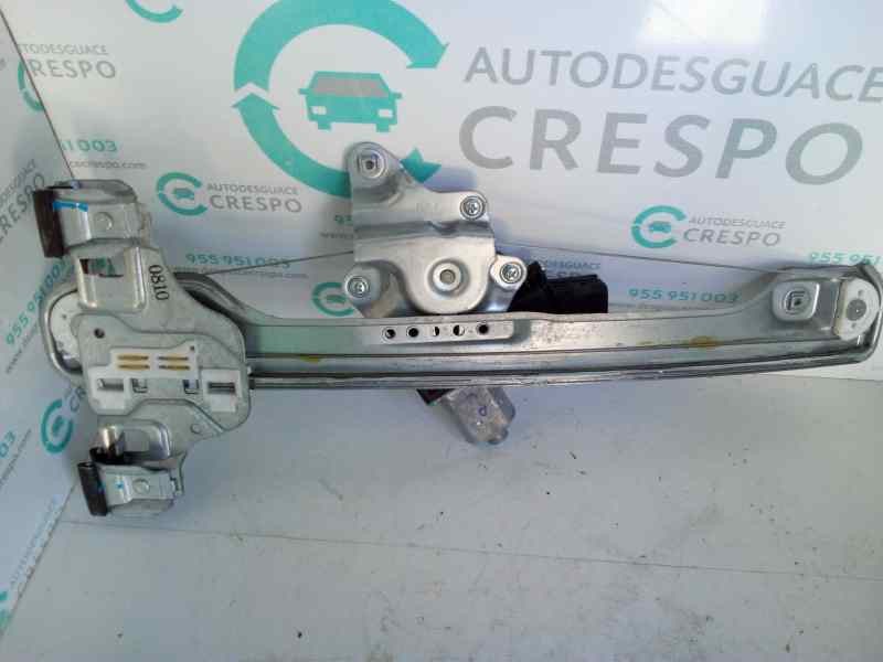 ELEVALUNAS TRASERO DERECHO  - imagen 1