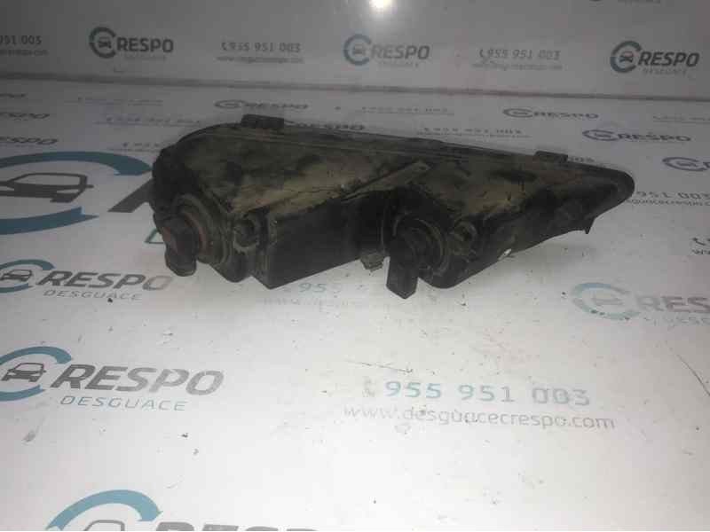 FARO ANTINIEBLA IZQUIERDO  - imagen 2