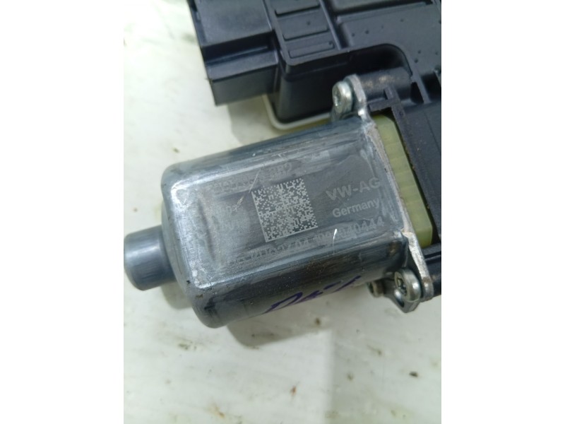 ELEVALUNAS DELANTERO DERECHO 6F0837462A  - imagen 4