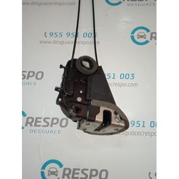 CERRADURA PUERTA TRASERA DERECHA  - miniatura 2