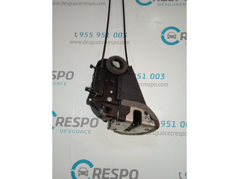 CERRADURA PUERTA TRASERA DERECHA  - imagen 2