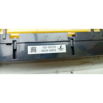 WARNING 8395042360  - miniatura 2