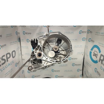 CAJA CAMBIOS 3M5R7F096YF 