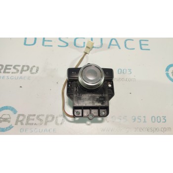 MANDO MULTIFUNCION A2128702751 