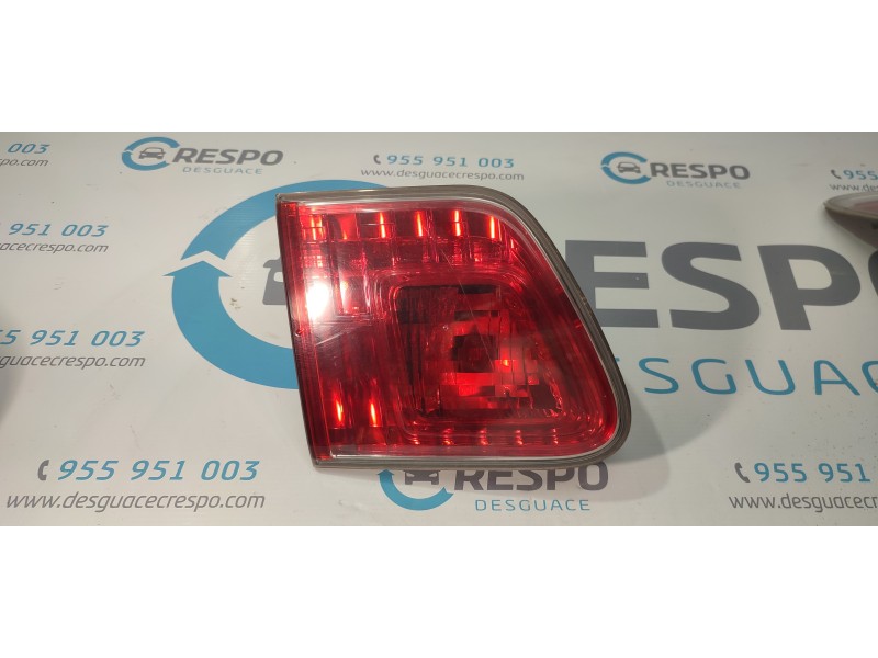 PILOTO TRASERO IZQUIERDO INTERIOR  - imagen 1