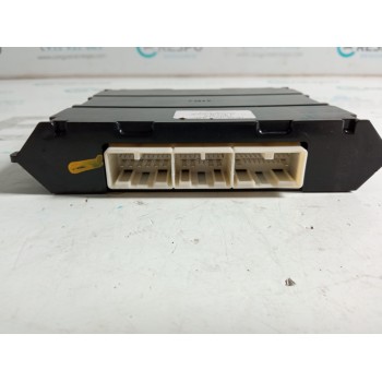 CENTRALITA AIRE ACONDICIONADO 8X2318D493AF  - miniatura 2