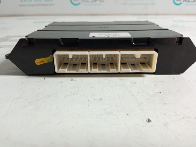 CENTRALITA AIRE ACONDICIONADO 8X2318D493AF  - imagen 2