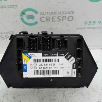 INTERRUPTOR 2208215658  - miniatura 2