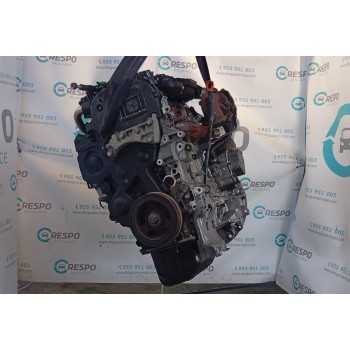 MOTOR COMPLETO 8HZ  - miniatura 2