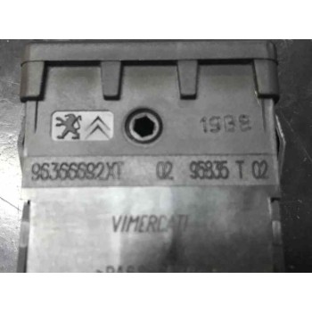 INTERRUPTOR 96366692XT  - miniatura 2