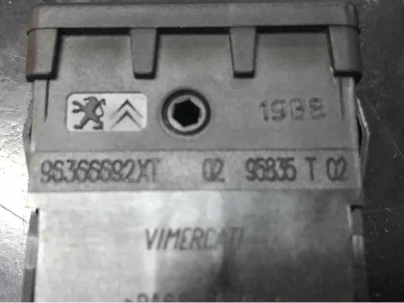 INTERRUPTOR 96366692XT  - imagen 2