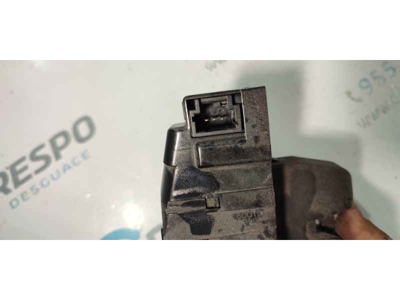 CERRADURA MALETERO / PORTON 9660403780  - imagen 3