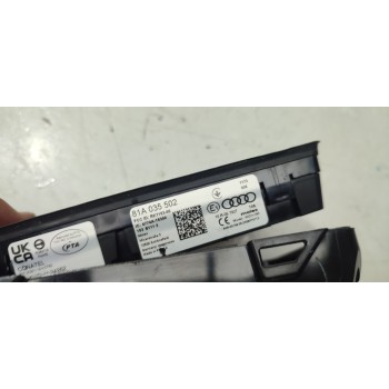 MODULO ELECTRONICO 81A035502  - miniatura 3