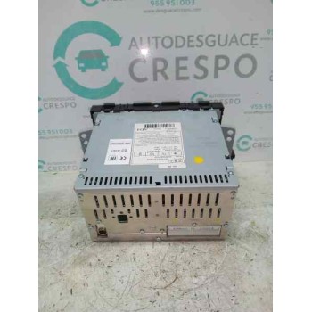 SISTEMA AUDIO / RADIO CD 96170D70104X  - miniatura 3