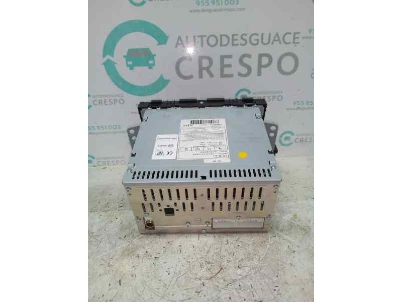 SISTEMA AUDIO / RADIO CD 96170D70104X  - imagen 3