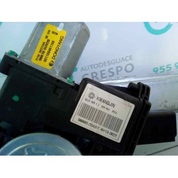 ELEVALUNAS TRASERO DERECHO  - miniatura 2