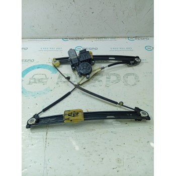 ELEVALUNAS DELANTERO DERECHO 6F0837462A  - miniatura 5