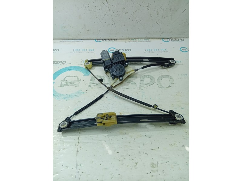 ELEVALUNAS DELANTERO DERECHO 6F0837462A  - imagen 5