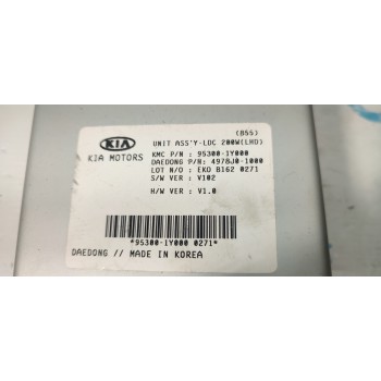 MODULO ELECTRONICO 953001Y000  - miniatura 2