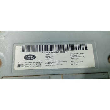 MODULO ELECTRONICO AH4218C941AG  - miniatura 2