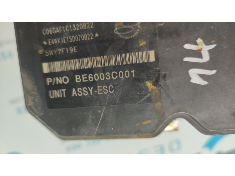 ABS 4892034000  - imagen 3