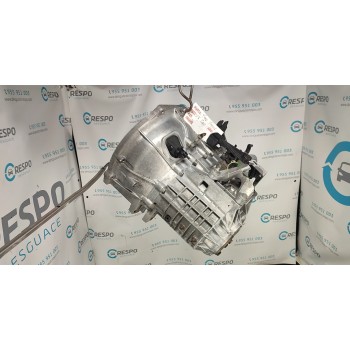 CAJA CAMBIOS 3M5R7F096YF  - miniatura 2