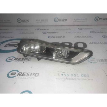 FARO ANTINIEBLA DERECHO 