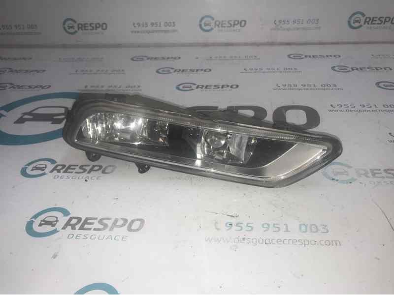 FARO ANTINIEBLA DERECHO  - imagen 1