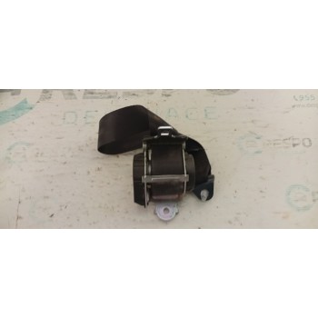 CINTURON SEGURIDAD TRASERO DERECHO 96722255XX  - miniatura 1