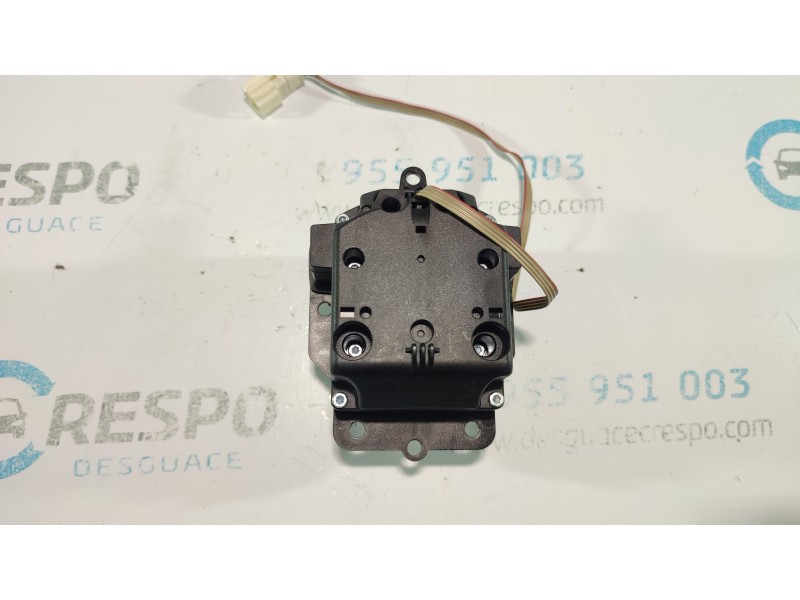 MANDO MULTIFUNCION A2128702751  - imagen 2