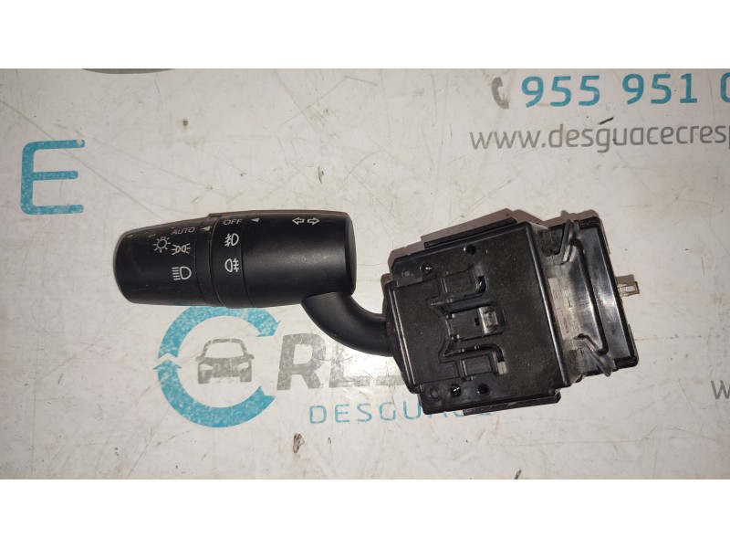 MANDO LUCES  - imagen 1