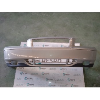 PARAGOLPES DELANTERO 09154851 