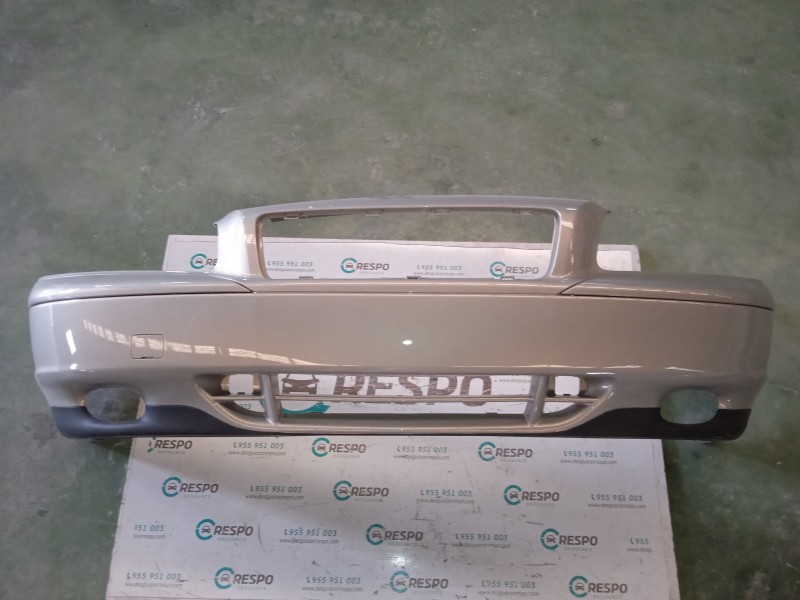 PARAGOLPES DELANTERO 09154851  - imagen 1