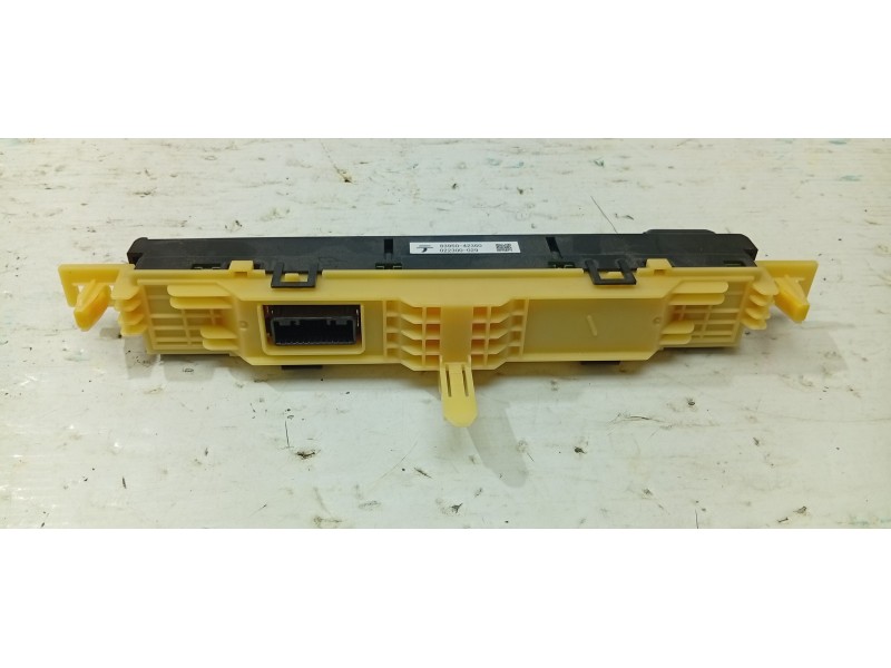 WARNING 8395042360  - imagen 3