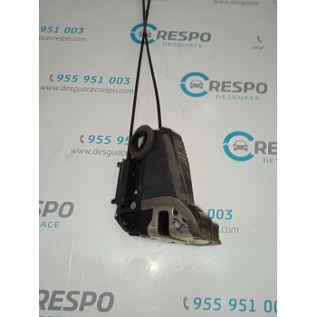 CERRADURA PUERTA TRASERA DERECHA  - miniatura 3