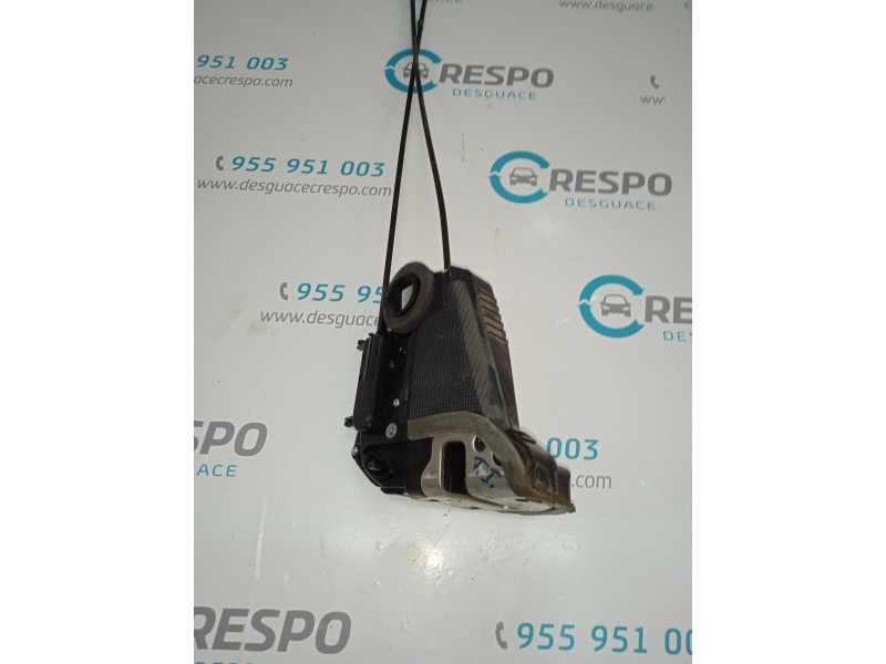 CERRADURA PUERTA TRASERA DERECHA  - imagen 3