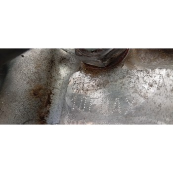 MOTOR COMPLETO 8HZ  - miniatura 3