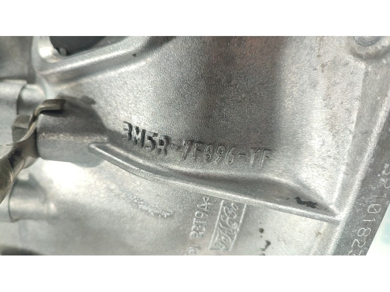 CAJA CAMBIOS 3M5R7F096YF  - imagen 3