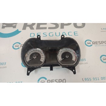 CUADRO INSTRUMENTOS 9X2310849KF 