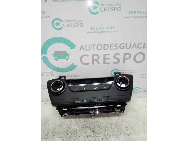 MANDO CLIMATIZADOR 97250D7000TRY  - imagen 1