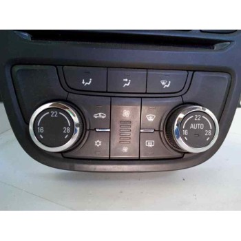 MANDO CLIMATIZADOR A2C95560600 13429880  - miniatura 1