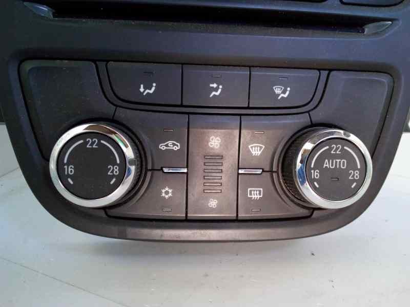 MANDO CLIMATIZADOR A2C95560600 13429880  - imagen 1