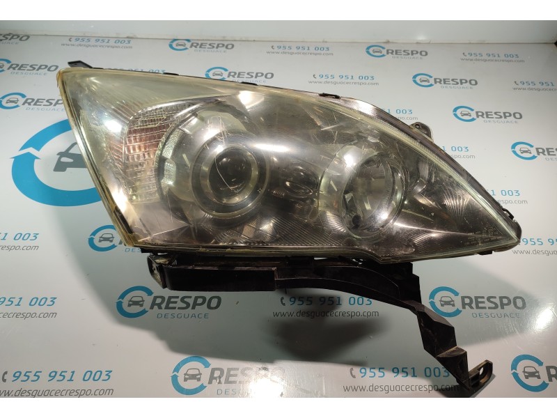 FARO DERECHO  - imagen 1