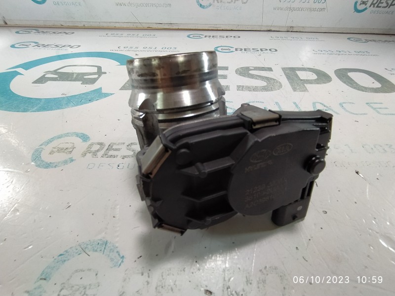 CAJA MARIPOSA 21239002040 351002U000  - imagen 1