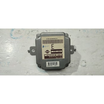 CENTRALITA CAMBIO AUTOMATICO 41650JG04A 