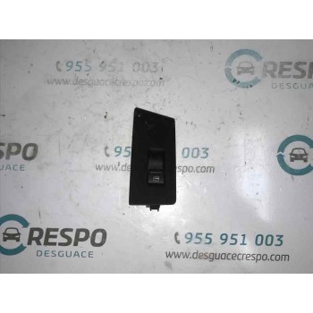 MANDO ELEVALUNAS TRASERO IZQUIERDO 3AA8683971QB 