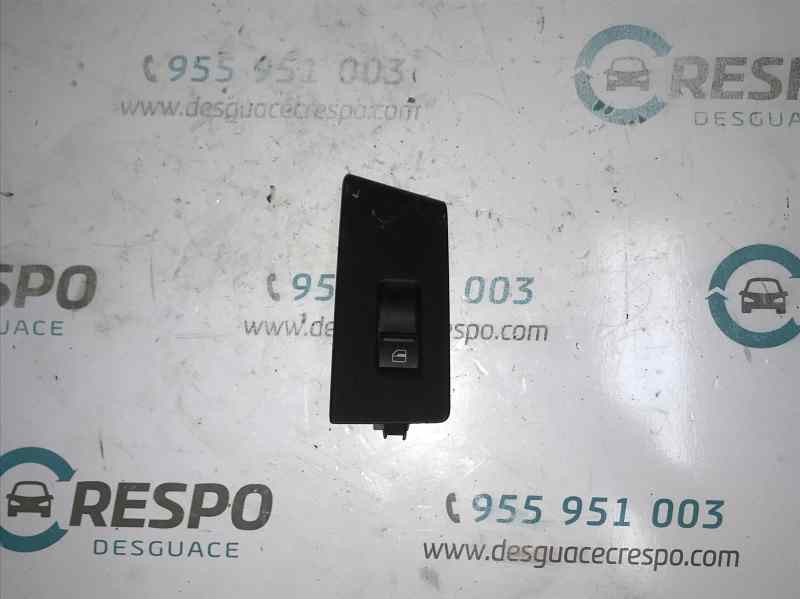MANDO ELEVALUNAS TRASERO IZQUIERDO 3AA8683971QB  - imagen 1