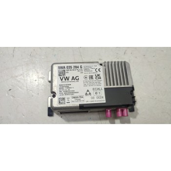 MODULO ELECTRONICO 5WA035284G 