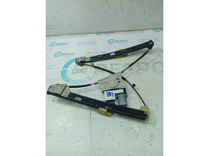 ELEVALUNAS DELANTERO IZQUIERDO 6F0837461A  - imagen 1