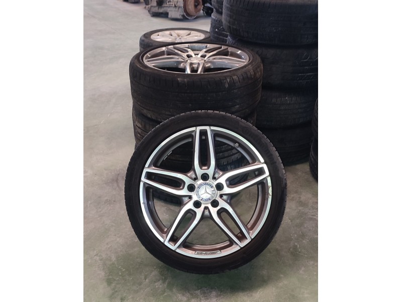 JUEGO LLANTAS  - imagen 1